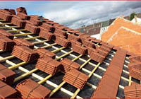 Rénover sa toiture à Simiane-la-Rotonde